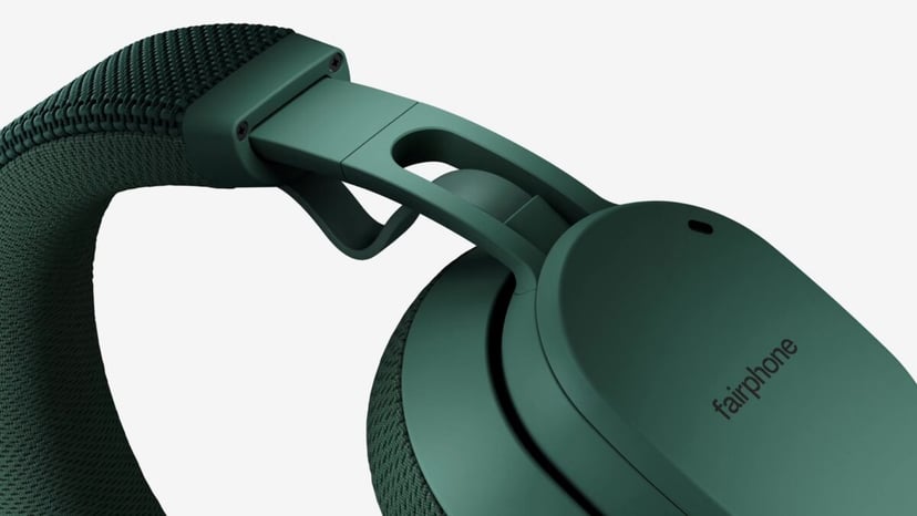 Koniec z wyrzucaniem słuchawek do kosza. Holenderska firma udowadnia, że da się inaczej