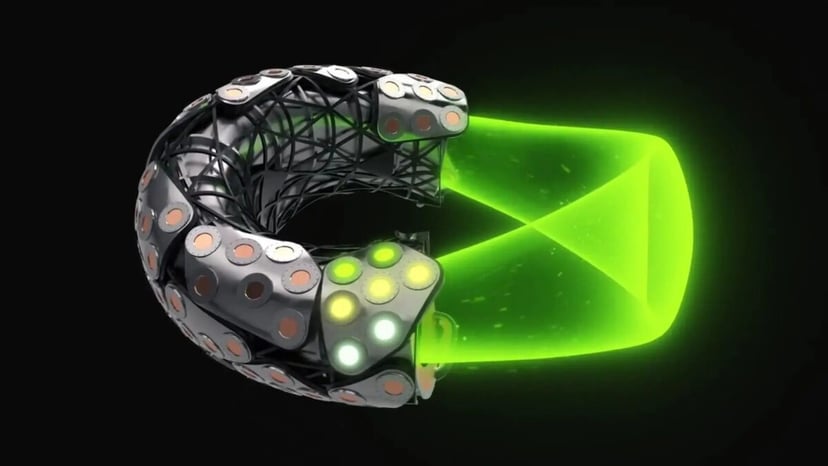 Fuzja jądrowa, w której błędami nie zajmuje się człowiek. Tak wygląda nowy rozdział w historii energetyki