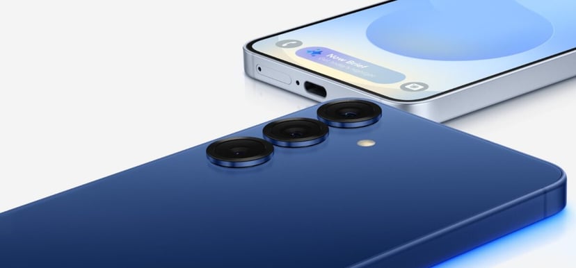 Koniec z „zażółconymi” zdjęciami? Samsung wprowadza małą, ale znaczącą zmianę