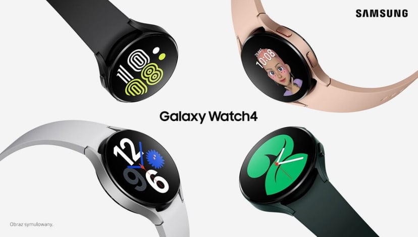 Galaxy Watch 4 dostaje nowe życie z aktualizacją One UI 8 Watch