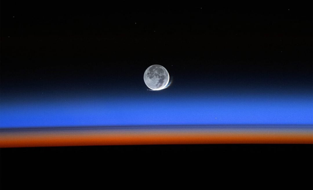 Chiński łazik wykrył nieznane zjawisko. Zadziwiający zanik promieniowania między Ziemią a Księżycem