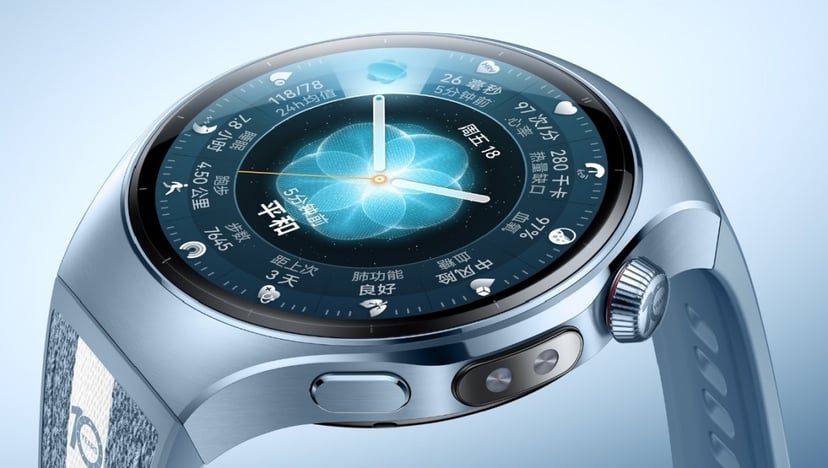 Dekada na nadgarstku. Huawei świętuje jubileusz modelem Watch 5 i odświeża serię GT 6