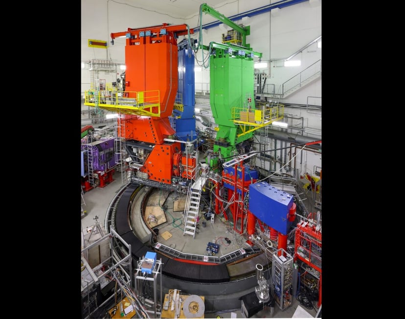 Ołów łamie prawa fizyki. Nowe badania ujawniają zagadkę jąder atomowych