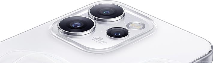 Oppo Reno 15 FS 5G po cichu wchodzi do Europy, ujawniając cenę i specyfikacje