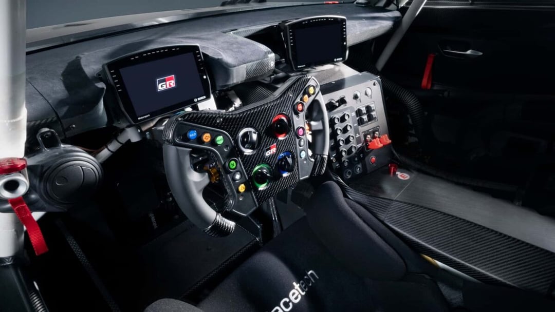 Toyota pokazała auto, które ma przewartościować supersamochody. To może być najważniejsze auto od dekad