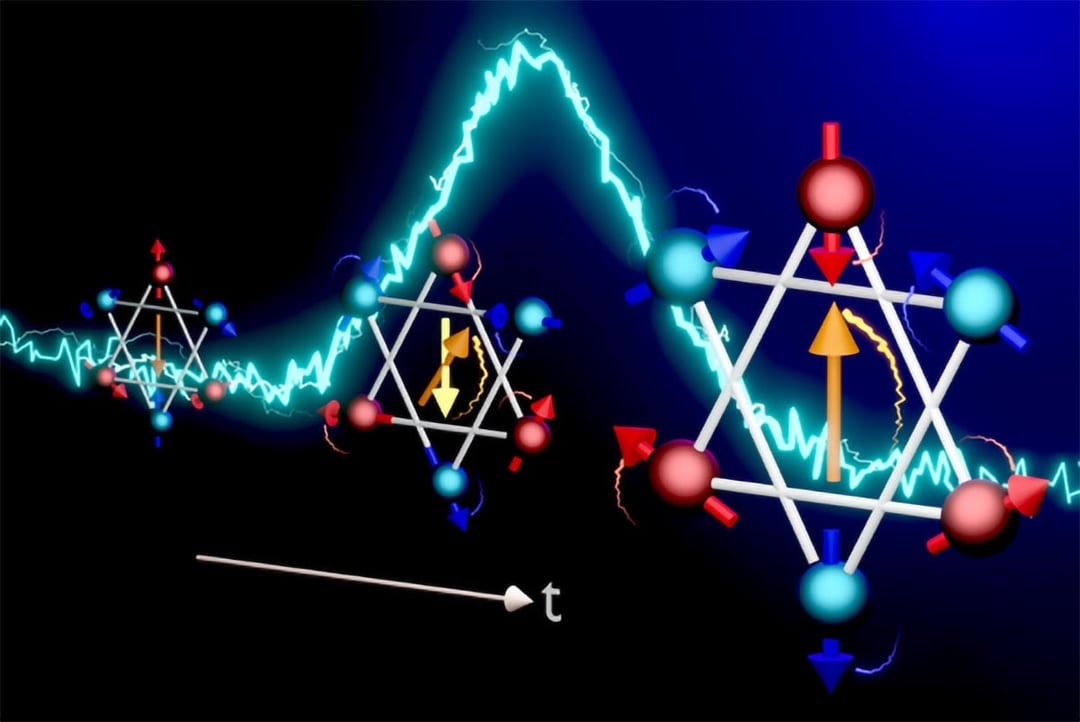 Komputer tysiące razy szybszy niż obecne. Japończycy właśnie pokazali, jak to zrobić