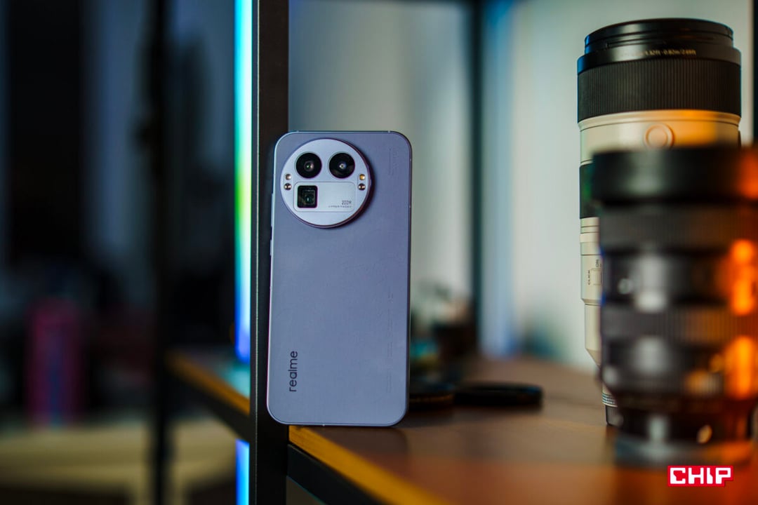realme GT 8 Pro z aparatem Ricoh debiutuje w Polsce – przełomowy flagowiec?