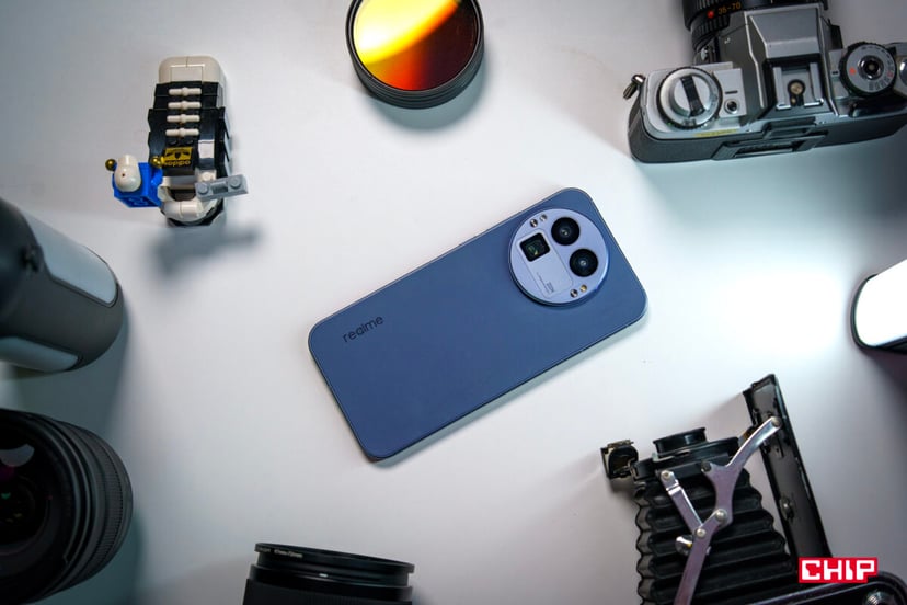 realme GT 8 Pro to przełom, nie tylko w ofercie samego realme