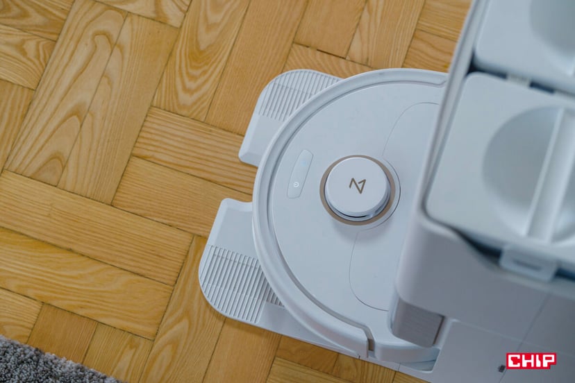 Test Roborock Qrevo 5AE: czy ten robot może zastąpić odkurzacz i mop?