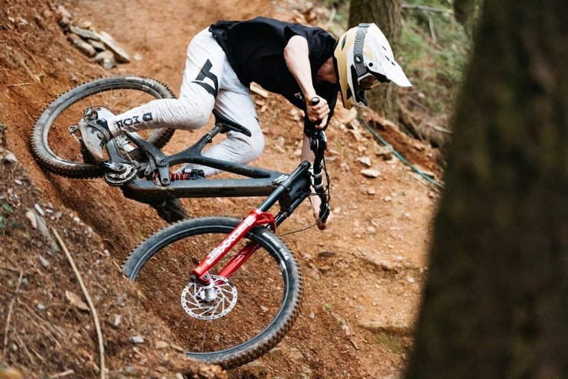 Ten rower wyprzedał się w chwilę. Co było w nim tak unikalnego?