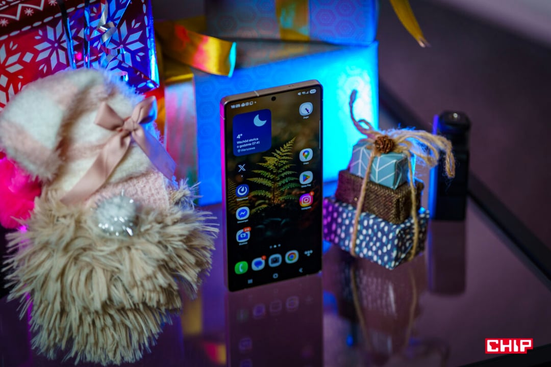 Samsung nie zwalnia tempa. Trzecia beta One UI 8.5 nadchodzi z kolejnymi zmianami