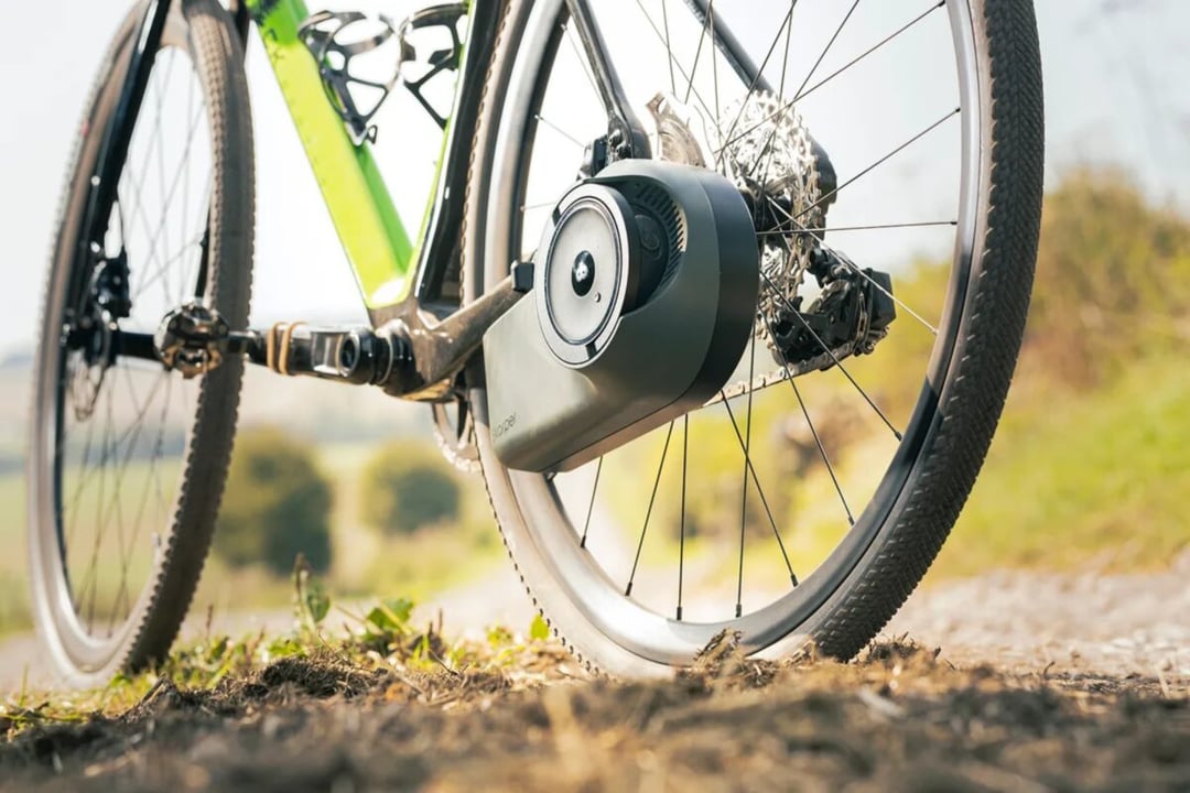 Dwa rowery w jednym, a cena nie z kosmosu. Czy to przyszłość e-bike?