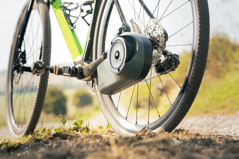 Dwa rowery w jednym, a cena nie z kosmosu. Czy to przyszłość e-bike?