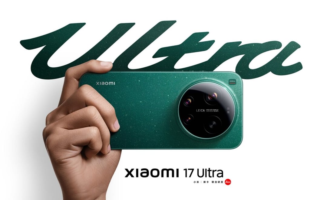 Xiaomi 17 Ultra oficjalnie. Fotograficzna bestia z baterią, która pozwoli zapomnieć o ładowaniu