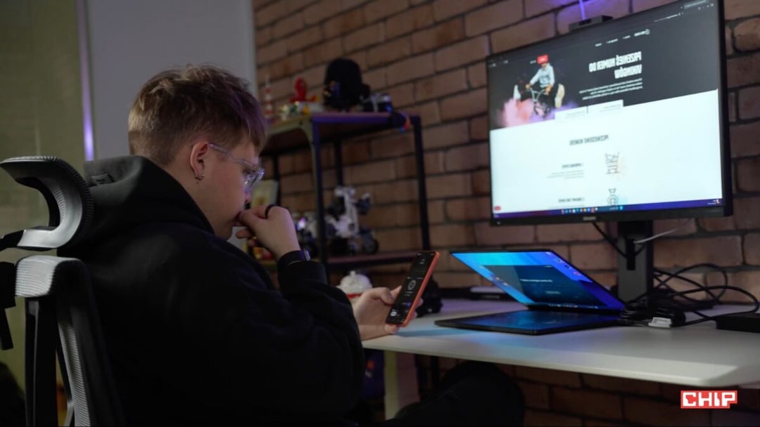 Mobile Vikings to komfort bez papierologii. Tak powinna wyglądać zmiana operatora w 2026 roku!