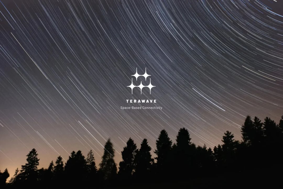 Rywal Muska wyciąga ciężkie działa. Nowy „internet z kosmosu” ma być absurdalnie szybki