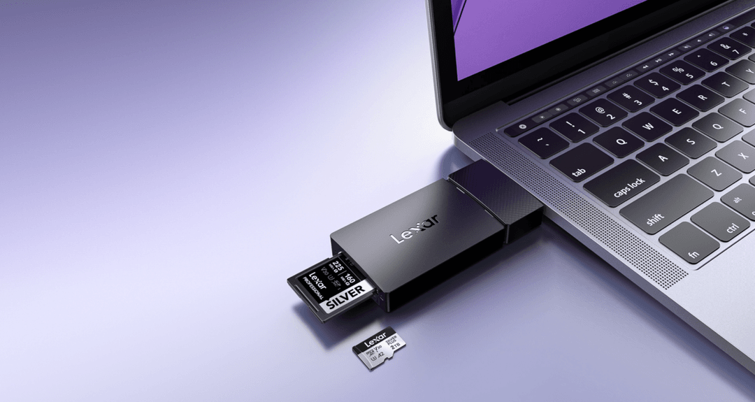 Ten mały SSD może odmienić handheldy i mini-PC. A to dopiero początek