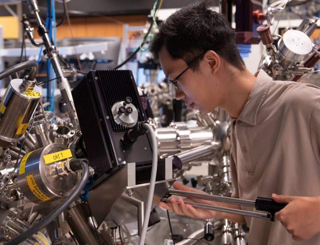 Fizycy rozwiązali problem, który blokował rozwój od dekady. Odpowiedź była wewnątrz materiałów