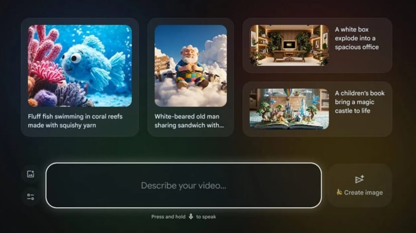 Google TV przejdzie kolejną metamorfozę. Gemini przejmie nasze telewizory