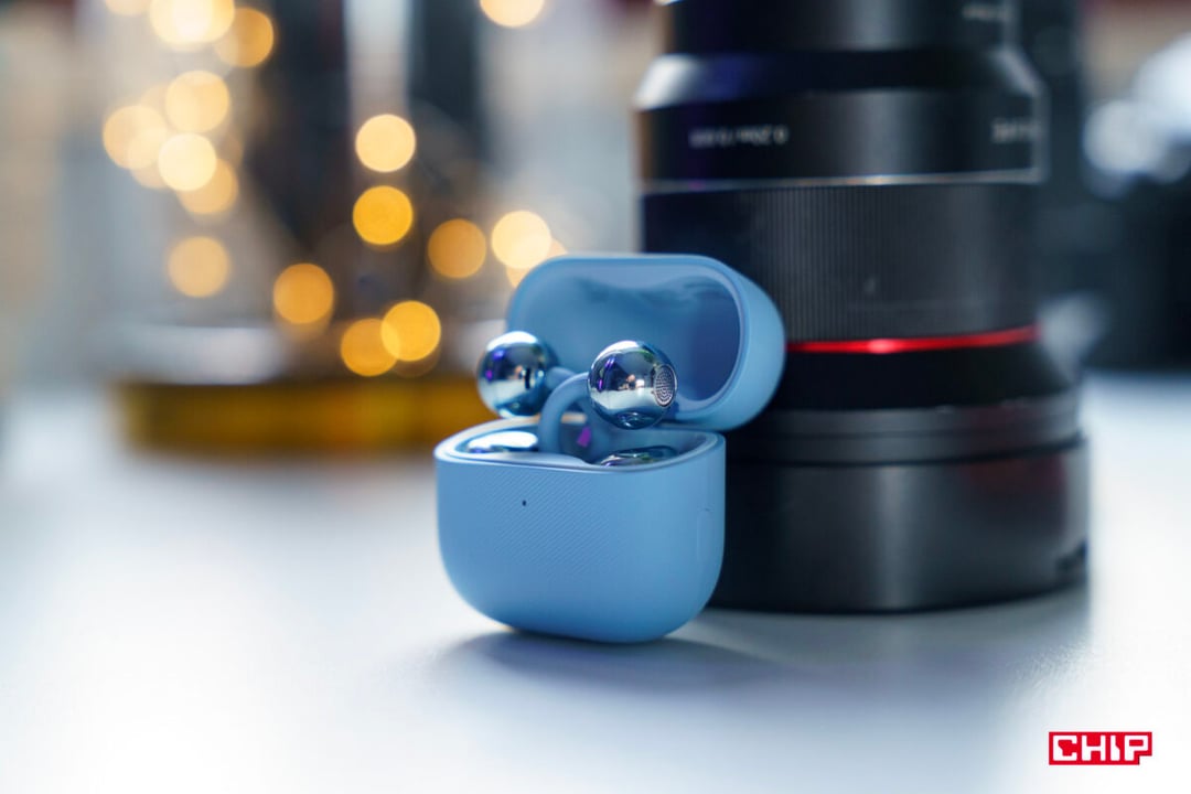 Test Huawei FreeClip 2 – nieziemsko wygodne, ale co z jakością dźwięku?