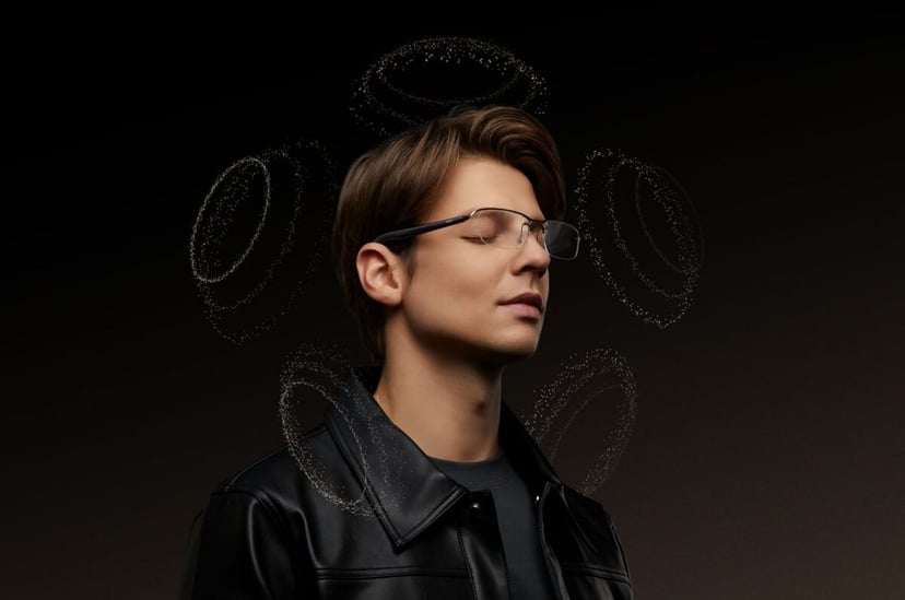 Xiaomi wprowadza swoje inteligentne okulary do Polski. Wyglądają niepozornie, ale kryją w sobie sporo funkcji