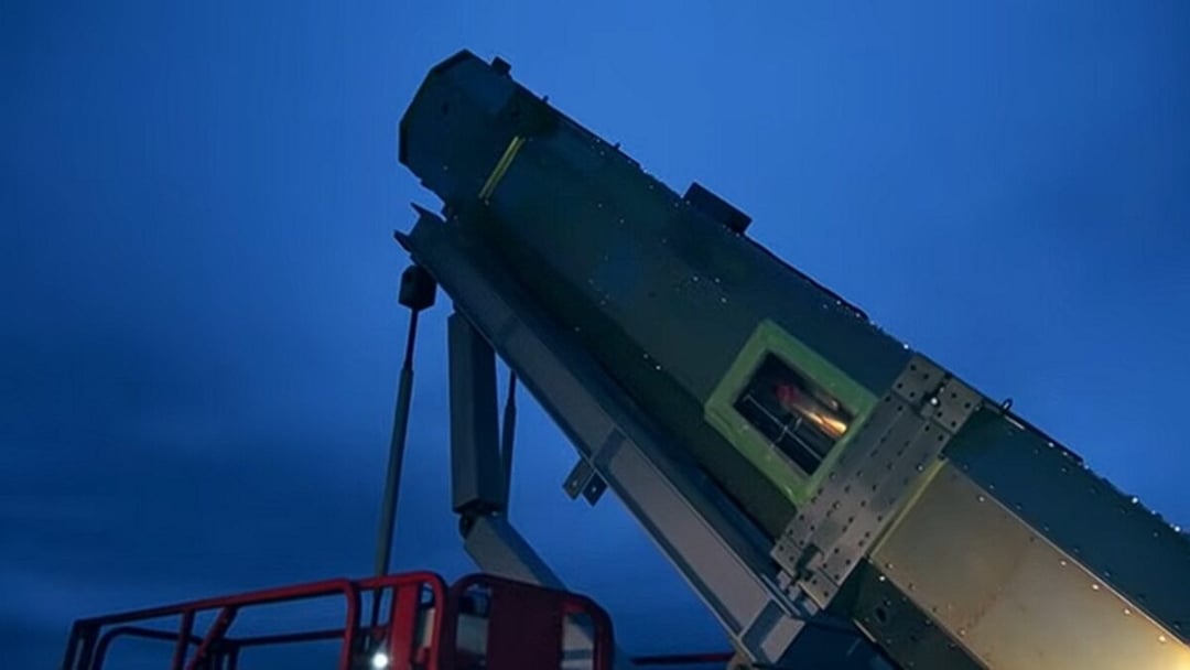 To nagranie musisz obejrzeć. Japoński pogromca okrętów zaskoczył ekspertów