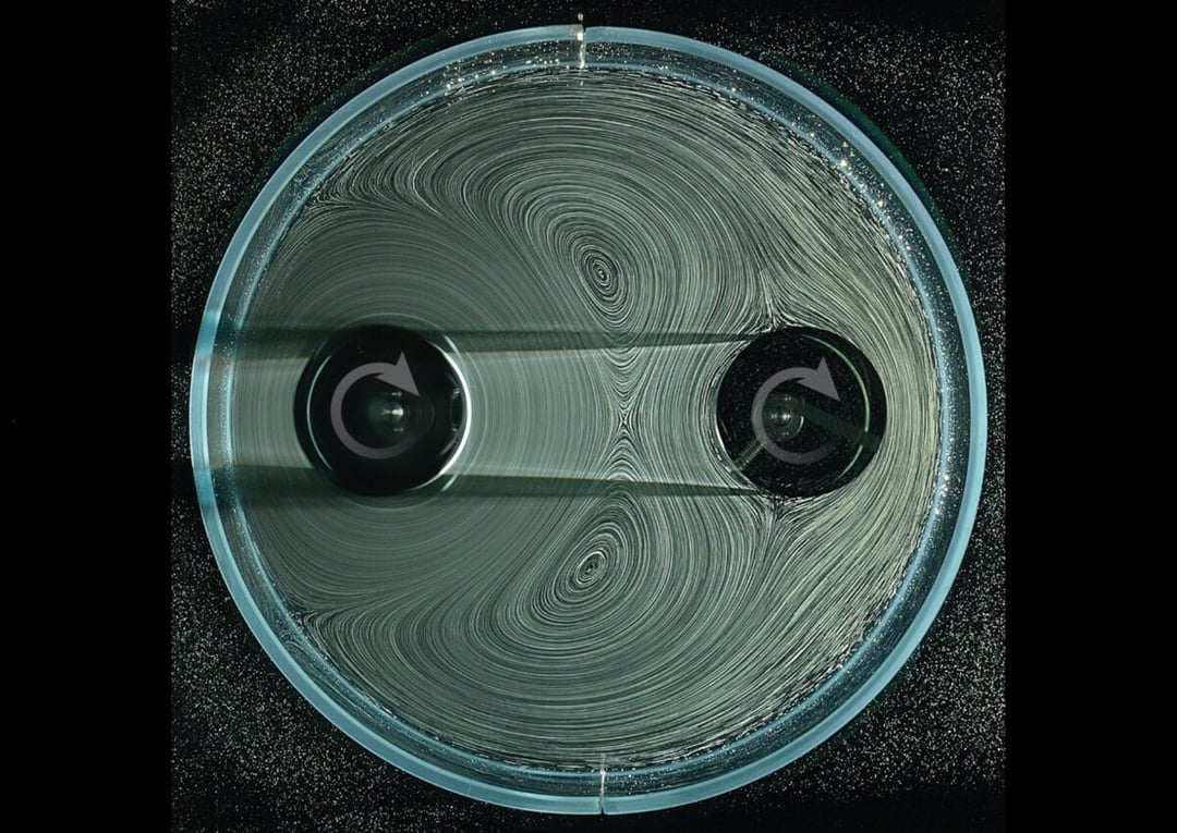 Przekładnie pozbawione zębów, czyli niesamowity mechanizm z USA. Rewolucja po tysiącach lat?