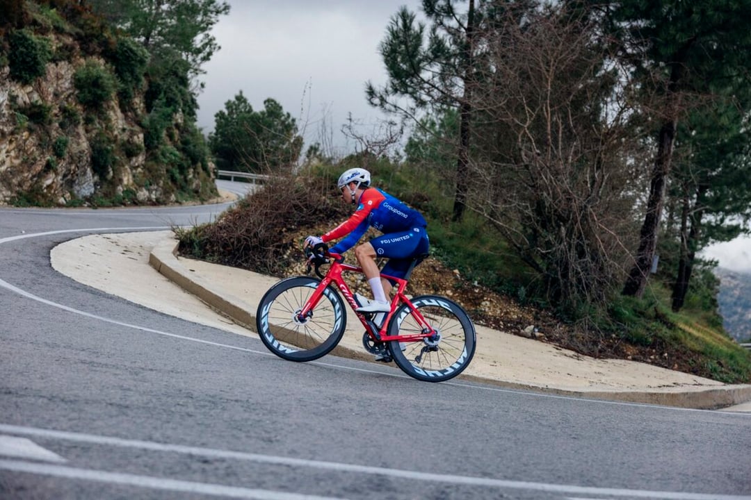 Najlżejsze i najbardziej aero koła Miche w historii. Deva RD to prezent dla wymagających rowerzystów