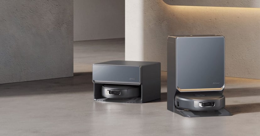 Sprzątanie to tylko początek. Narwal Flow 2 przypilnuje psa i odnajdzie zgubione kolczyki