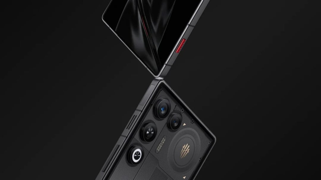 RedMagic 11 Air. Gamingowa bestia w wersji slim wchodzi do Europy