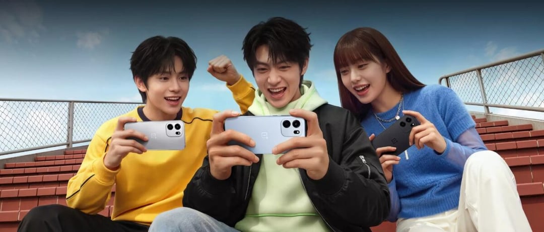 Nowe smartfony OnePlus sprawią, że zapomnisz o ładowaniu na długi czas