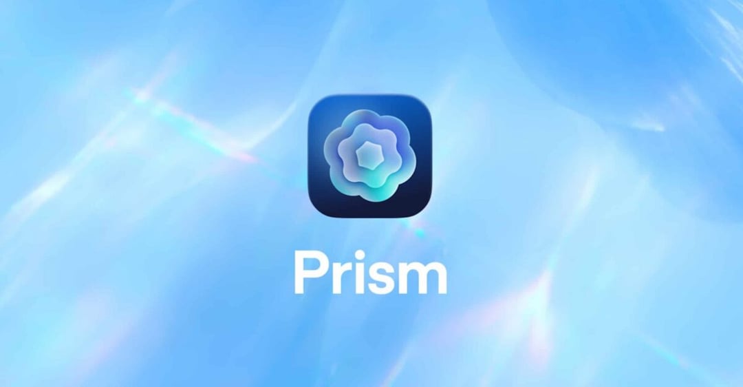 OpenAI chce zrewolucjonizować naukę tak, jak zmieniło programowanie. Prism ma to umożliwić