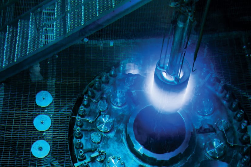 Promieniowanie Czerenkowa w próżni. Naukowcy nie mają wątpliwości, że to sygnał nowej fizyki