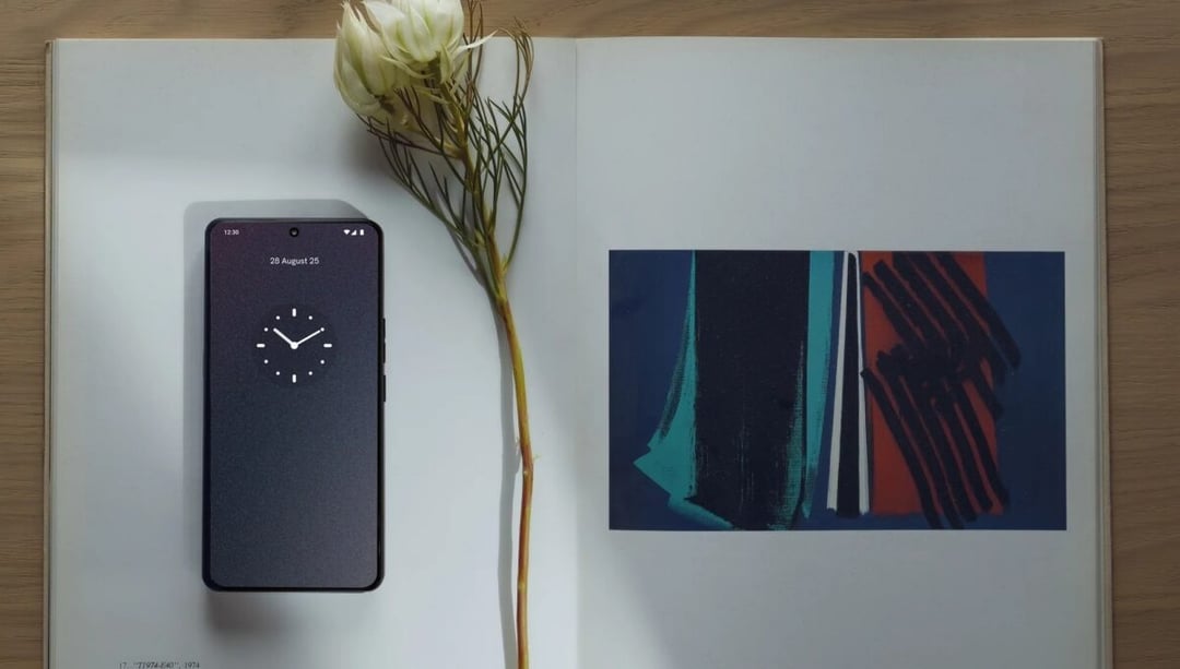 Szwajcarzy stworzyli telefon, który nie szpieguje użytkownika. Ma wymienną baterię i kosztuje 699 dolarów