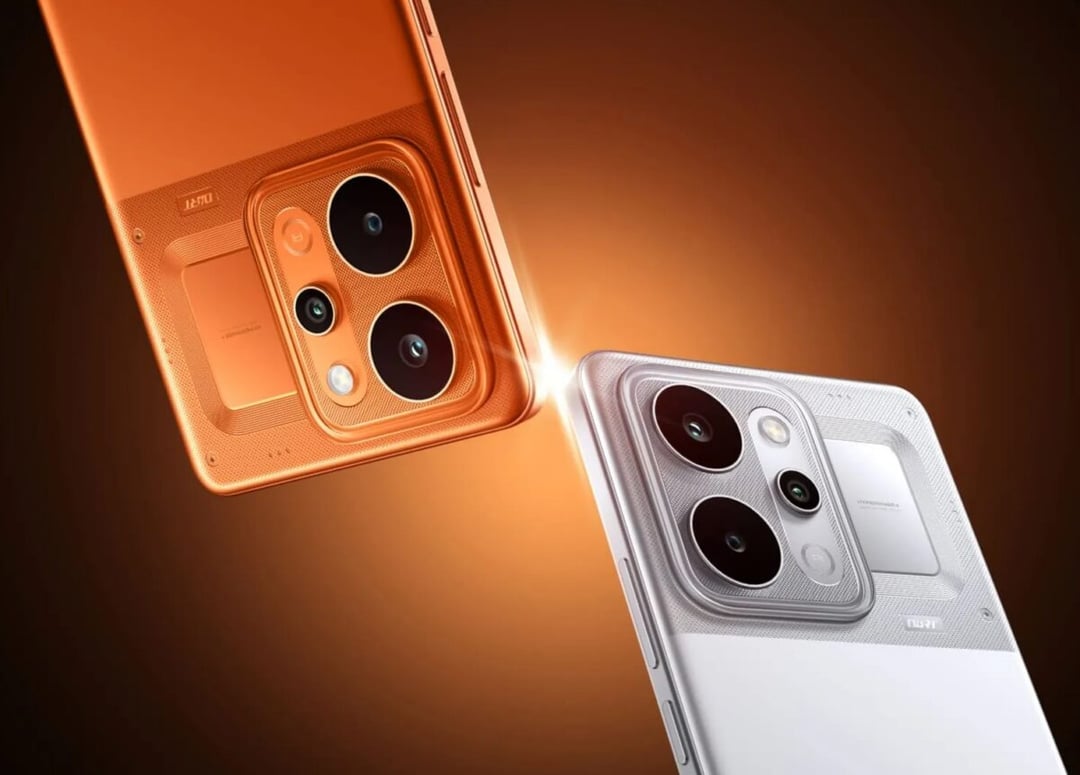 Realme P4 Power nadchodzi. Powerbank z funkcją telefonu czy nowa definicja flagowca?