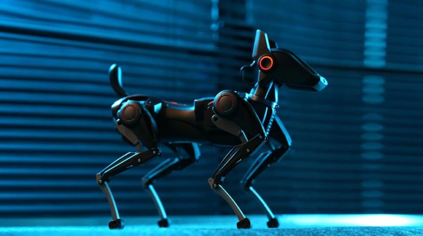 Szanse Chin na wyprzedzenie USA w wyścigu o AI są małe, jak szacują eksperci