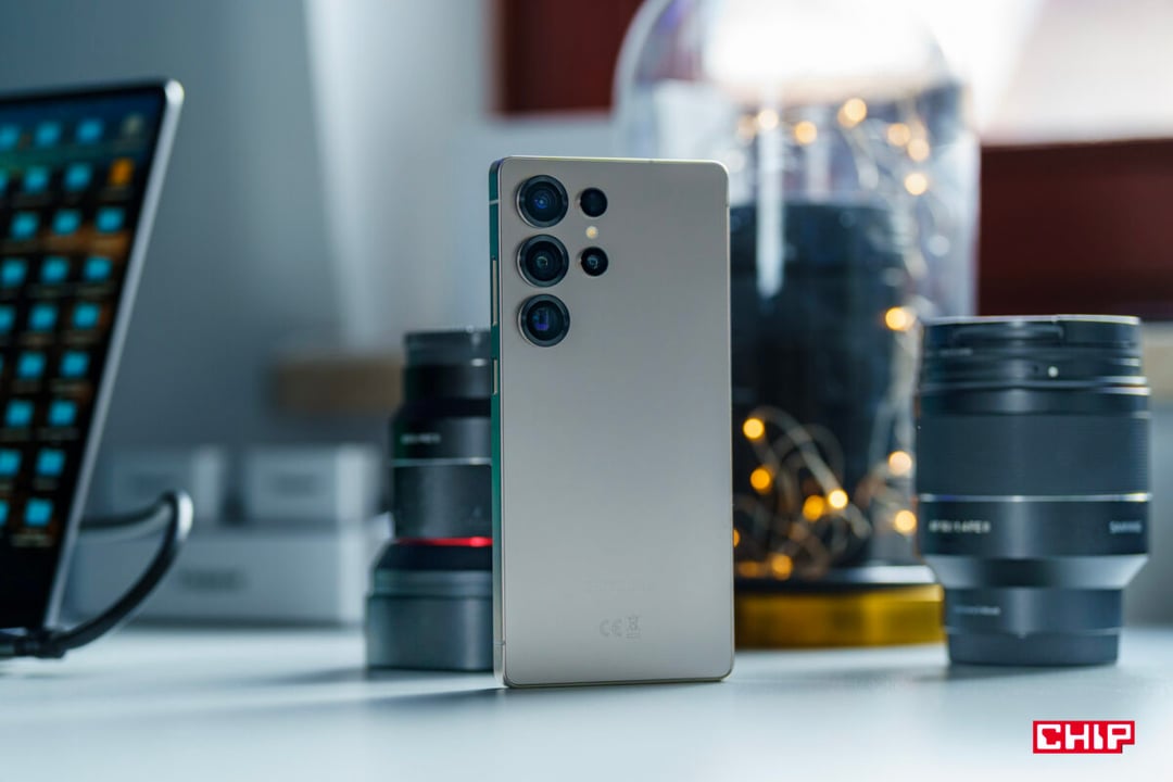 Samsung Galaxy S25 Ultra to nadal świetny smartfon. Te zmiany chciałbym zobaczyć w Galaxy S26 Ultra