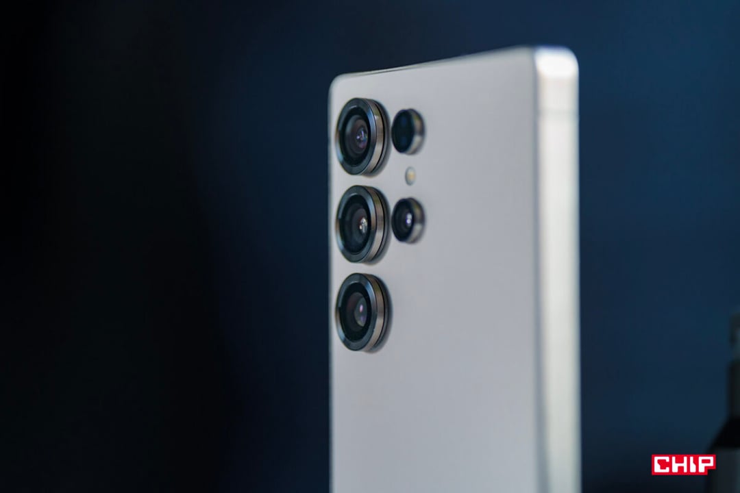 Powrót do przyszłości. Samsung przywróci zapomniany hit sprzed lat?