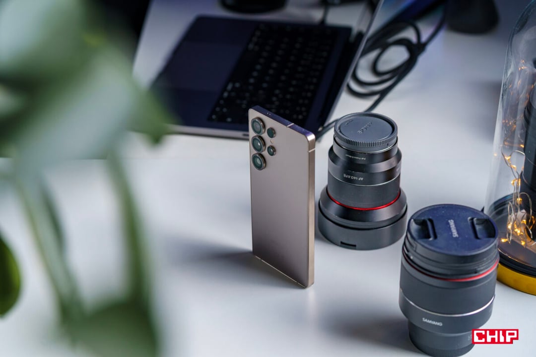 Samsung szykuje dużą aktualizację. Sprawdź, czy Twój Galaxy dostanie One UI 8.5