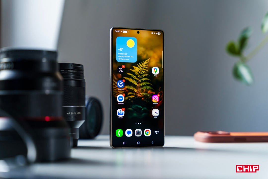 Samsung już myśli o Androidzie 17. Ruszyły wczesne testy One UI 9