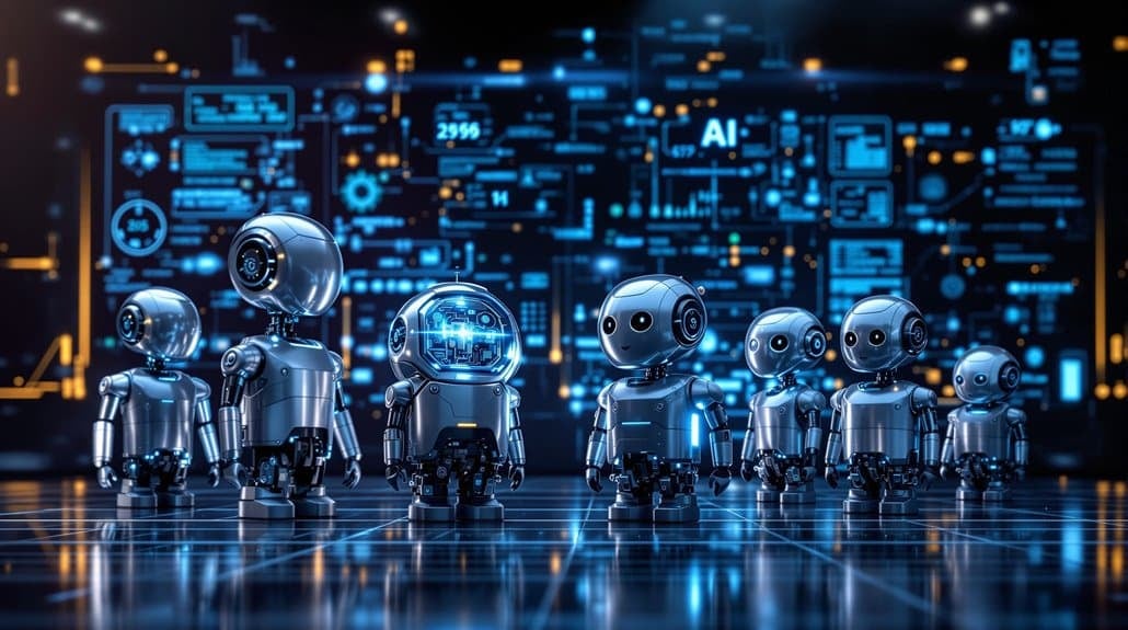 Naukowcy stworzyli tablicę Mendelejewa dla algorytmów AI. Brzmi jak science fiction, ale to prawda