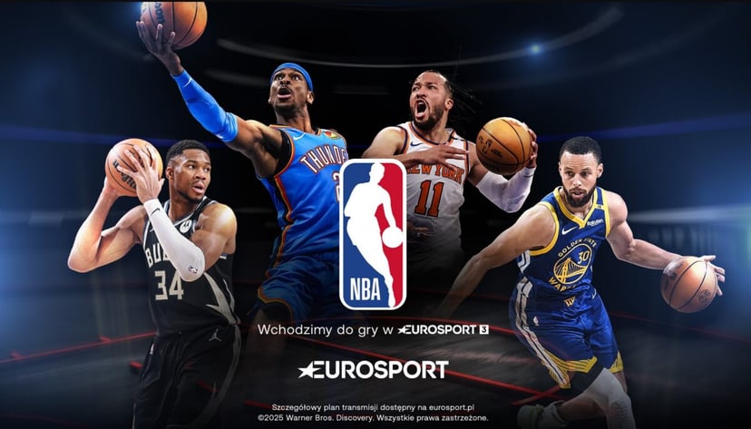 Sportowe emocje za darmo. T-Mobile rozdaje kolejny prezent swoim klientom