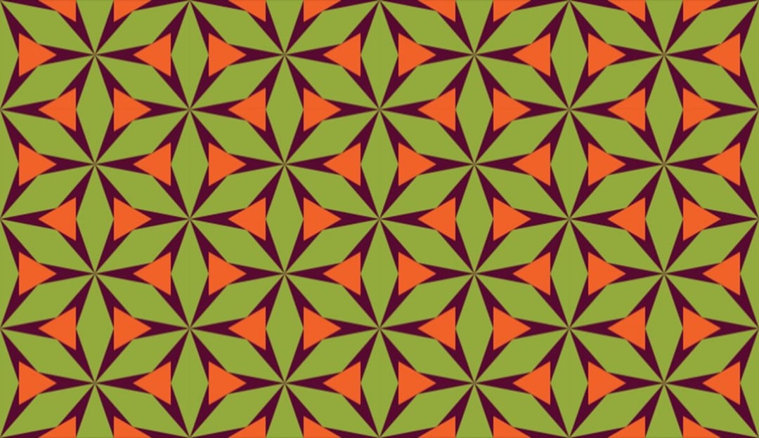 Teselacja matematyczna sposobem na złożone problemy fizyki. Naukowcy nie mieli pojęcia o ich potencjale