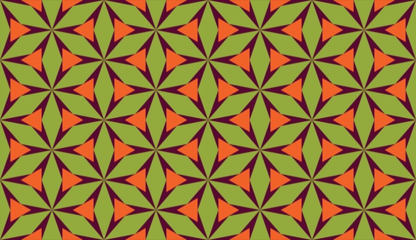 Teselacja matematyczna sposobem na złożone problemy fizyki. Naukowcy nie mieli pojęcia o ich potencjale