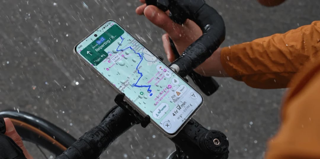 Producenci smartfonów mają nowy trend. Tego się w 2026 roku nie spodziewałem