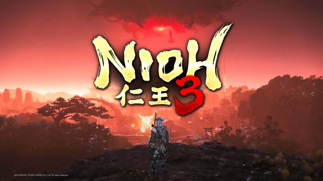Recenzja NiOh 3. Soulsy w feudalnej Japonii!