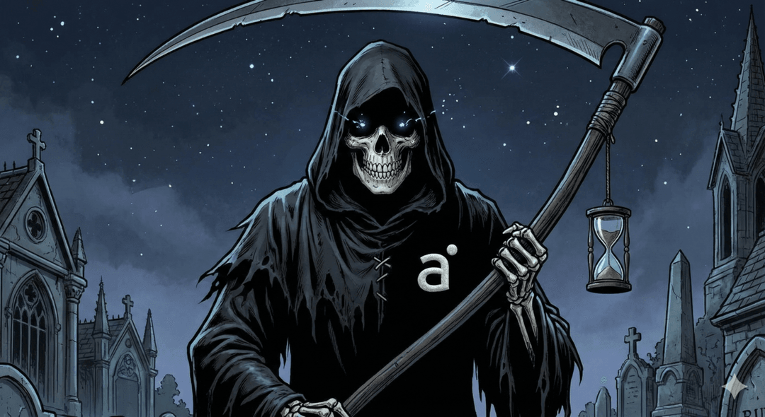 Allegro idzie z kosą i kosi konkurencję. Kolejna ofiara dominacji