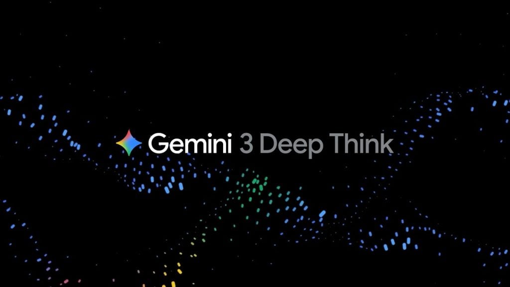 Google ulepsza Gemini 3 Deep Think, tryb do najtrudniejszych problemów naukowych