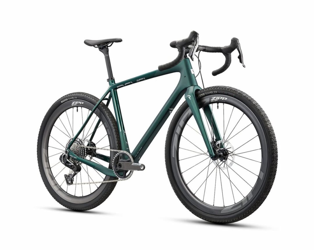 Czy to czas, aby zainteresować się rowerami tego producenta?