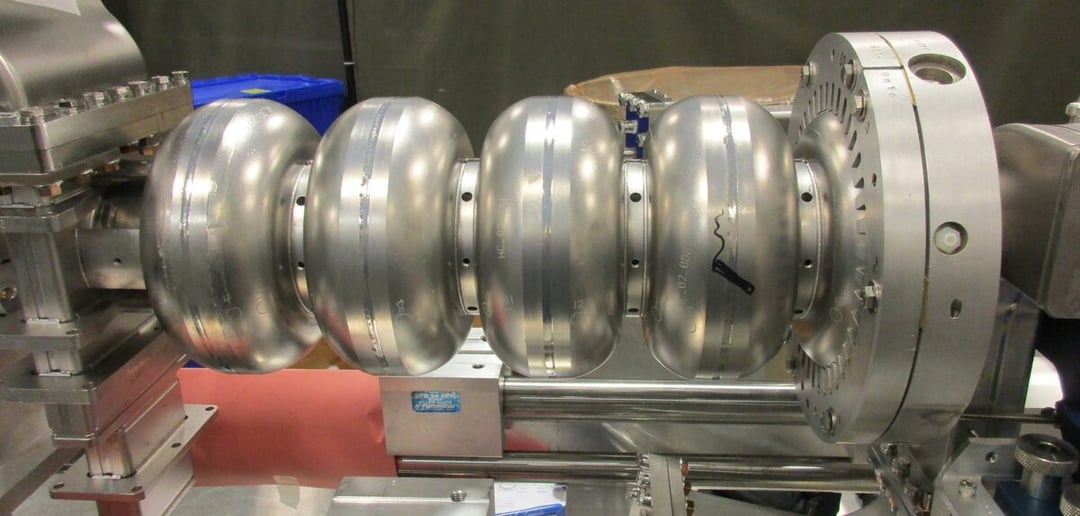 Amerykanie przerabiają odpady nuklearne. 100 000 lat składowania to już przeszłość